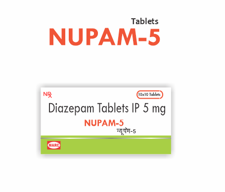 NUPAM