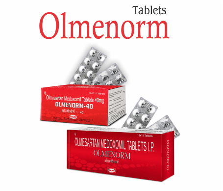 OLMENORM