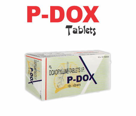 P DOX